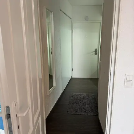 아파트 Tower Hotelturm